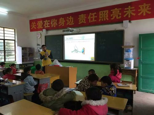 5-公司員工持續(xù)參加太平洋保險“責任照亮”未來支教活動 5-公司員工持續(xù)參加太平洋保險“責任照亮”未來支教活動